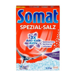 Somat Dishwasher Salt SJ970