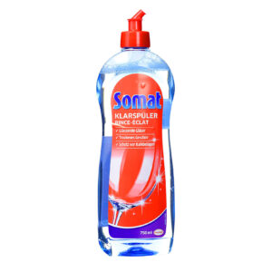 Somat Liquid Dishwasher Rinse Aid SJ975