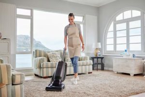 How Often Should You Service Your Vacuum Cleaner?