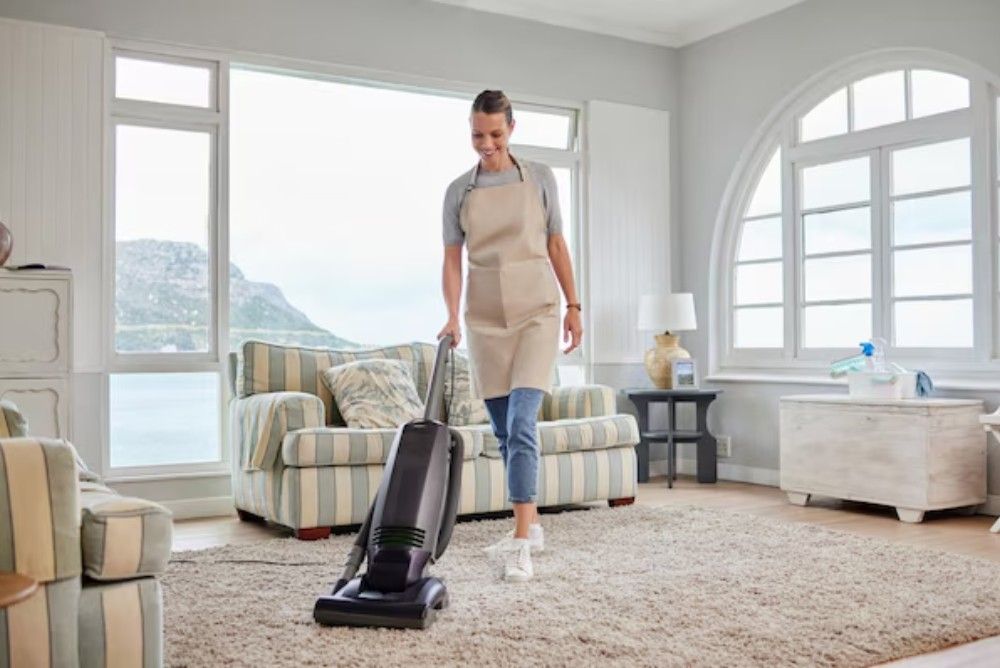 How Often Should You Service Your Vacuum Cleaner?