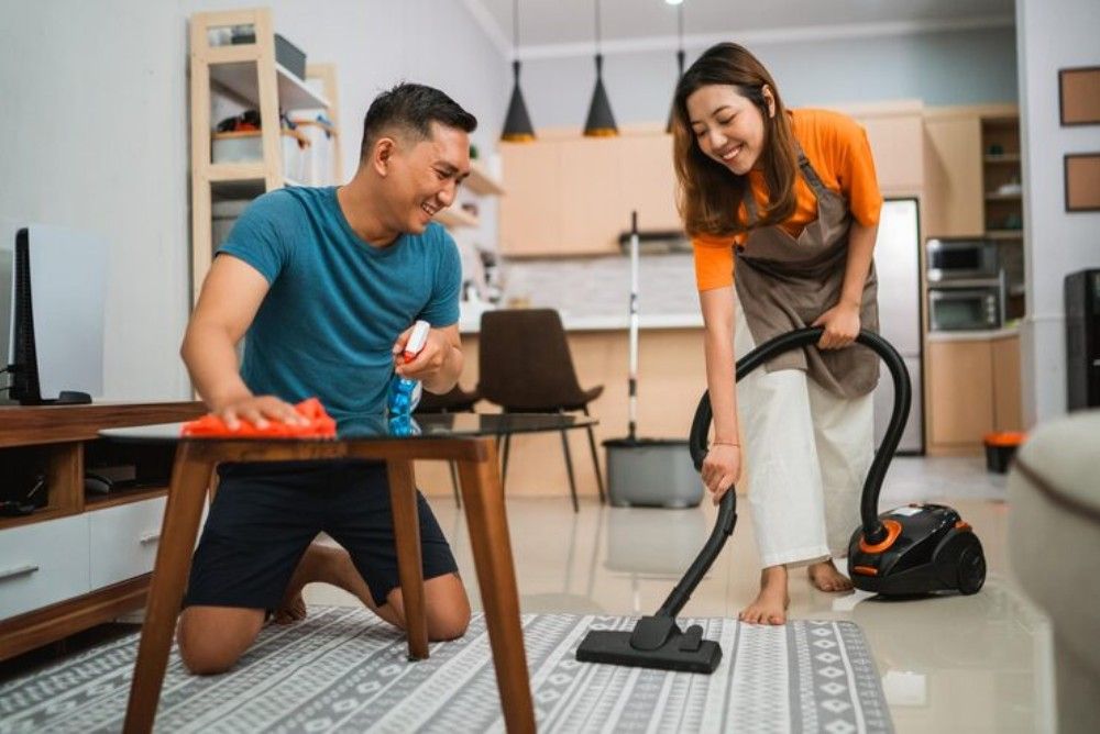 What are the 5 Signs It's Time to Service or Repair Your Vacuum