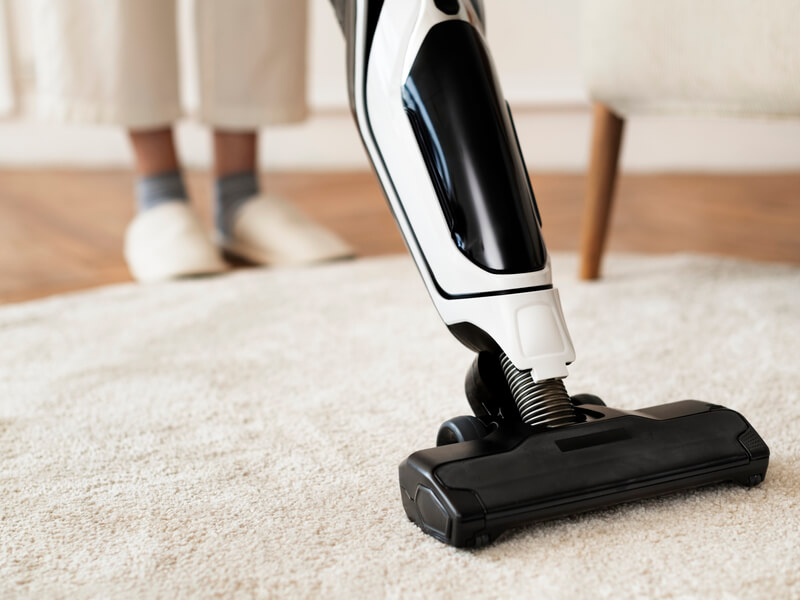 upgrade your home with a central vacuum system and reliable repair services